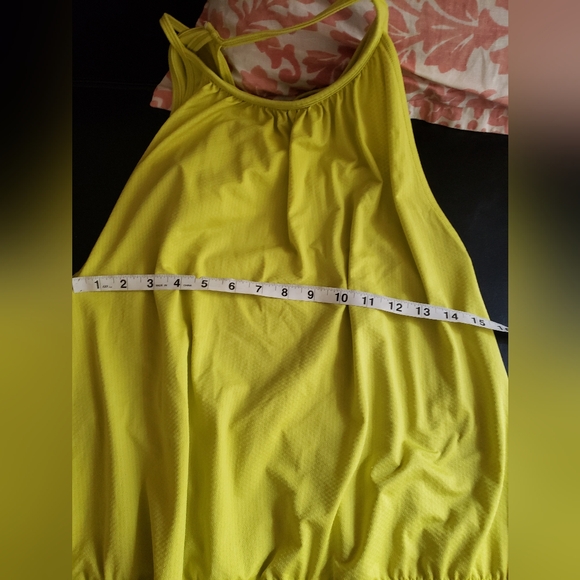 Lululemon Np Limit Racerback Tank Top - Picture 10 of 11